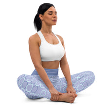 Load image into Gallery viewer, DASH-DOT Yoga Leggings
