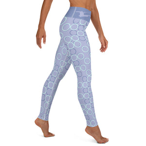 DASH-DOT Yoga Leggings