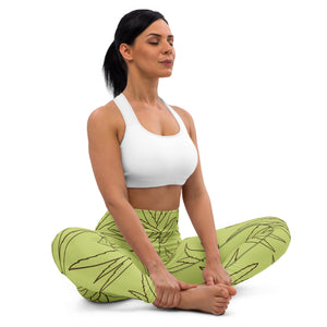 TERRE Yoga Leggings