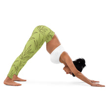 Load image into Gallery viewer, TERRE Yoga Leggings
