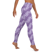 Load image into Gallery viewer, FEATHER Yoga Leggings
