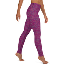 Load image into Gallery viewer, TERRE ROYAL Yoga Leggings
