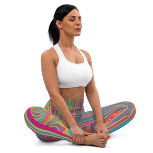 CALI Yoga Leggings