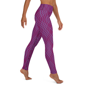 JEWEL Yoga Leggings