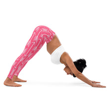 Load image into Gallery viewer, ARROW Yoga Leggings
