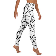 Load image into Gallery viewer, MODERN ART Yoga Leggings
