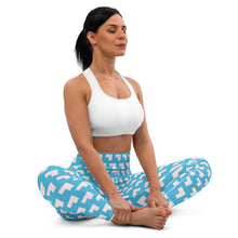 Load image into Gallery viewer, ABBIE Yoga Leggings
