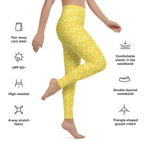 SINCLAIR Yoga Leggings