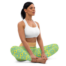 Load image into Gallery viewer, ENDEAVOR Yoga Leggings
