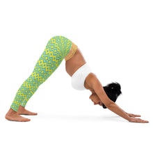 Load image into Gallery viewer, ENDEAVOR Yoga Leggings
