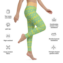 Load image into Gallery viewer, ENDEAVOR Yoga Leggings
