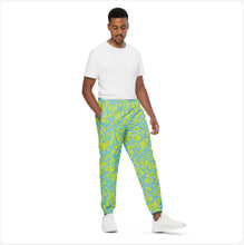 Load image into Gallery viewer, AISLEY Unisex track pants
