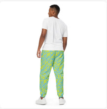 Load image into Gallery viewer, AISLEY Unisex track pants
