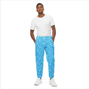 SOHO Unisex track pants