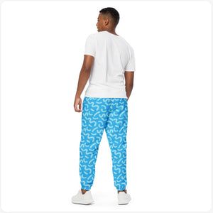 SOHO Unisex track pants