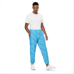 SOHO Unisex track pants