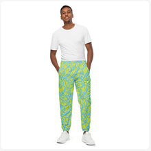 Load image into Gallery viewer, AISLEY Unisex track pants
