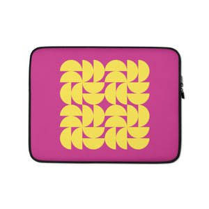 MOD GEO Laptop Sleeve