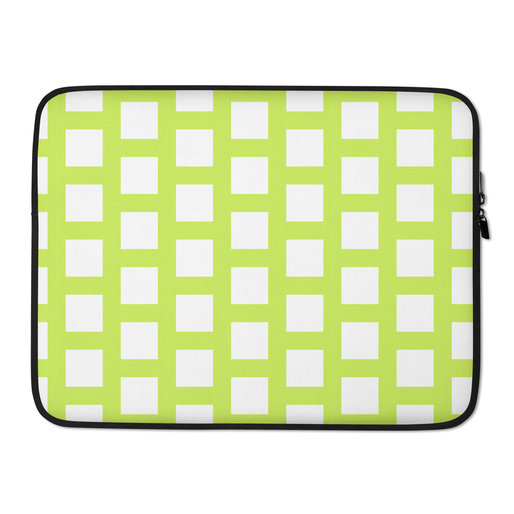 MODERN SQUARE Laptop Sleeve