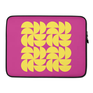 MOD GEO Laptop Sleeve