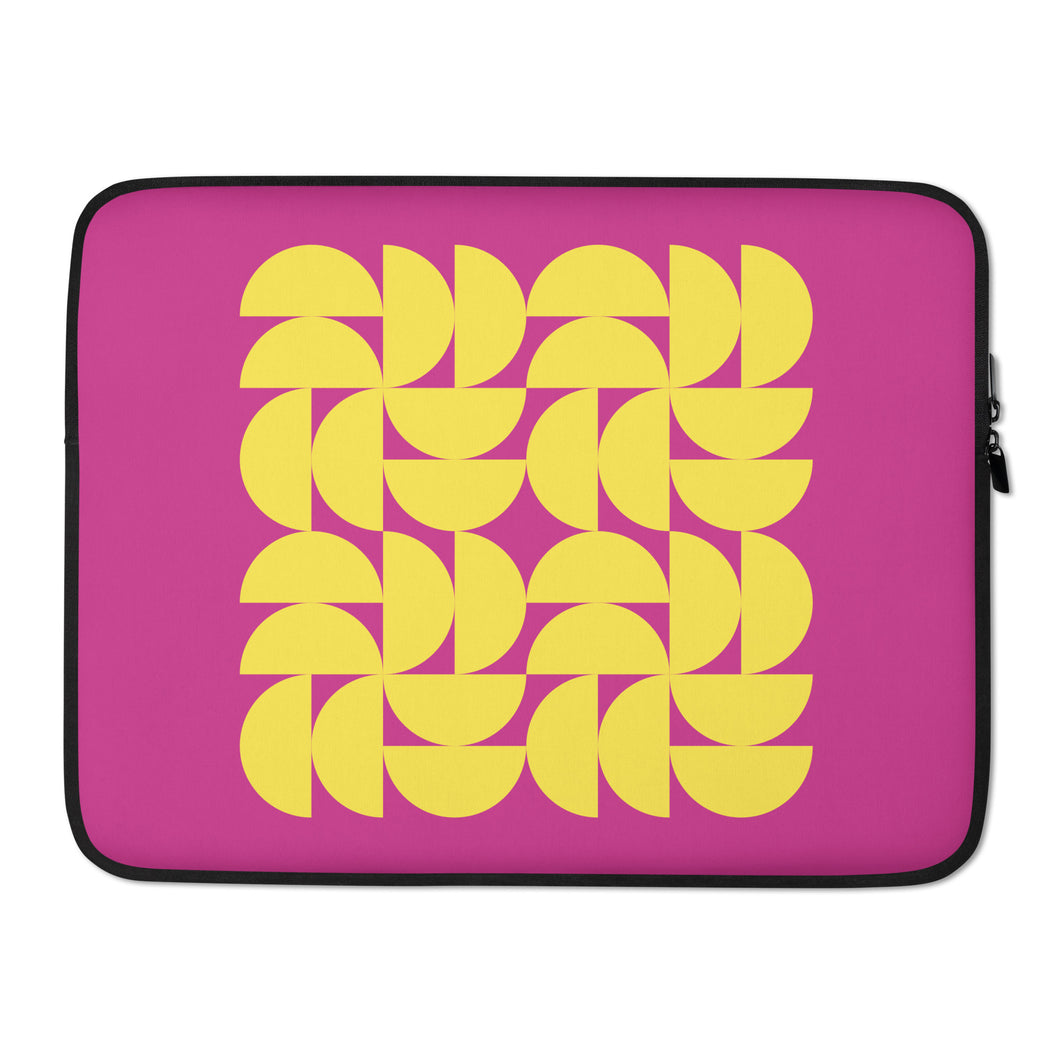 MOD GEO Laptop Sleeve