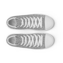 Load image into Gallery viewer, RIDGE Men’s high top canvas shoes
