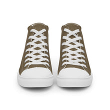 Load image into Gallery viewer, HARRISON Men’s high top canvas shoes
