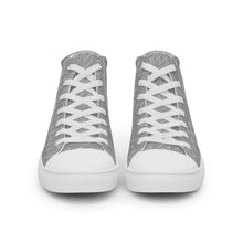 Load image into Gallery viewer, RIDGE Men’s high top canvas shoes
