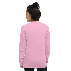 PICASSO LADY Men’s Long Sleeve Shirt