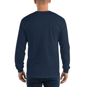 PEACE DOVE Men’s Long Sleeve Shirt