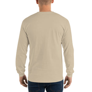 PEACE DOVE Men’s Long Sleeve Shirt