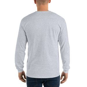 PEACE DOVE Men’s Long Sleeve Shirt