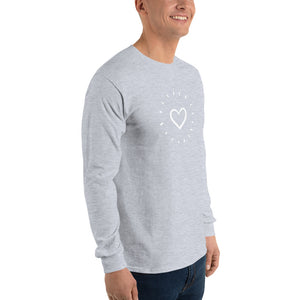 LOVE Men’s Long Sleeve Shirt