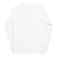 Load image into Gallery viewer, PEACE DOVE Men’s Long Sleeve Shirt
