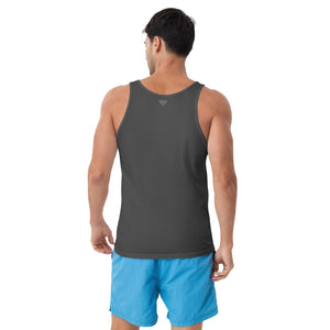 ADVENTURE Unisex Tank Top