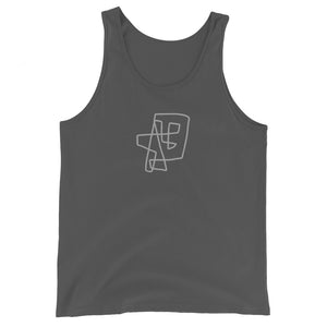 MODERN Men's Tank Top