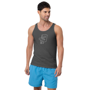 MODERN Men's Tank Top