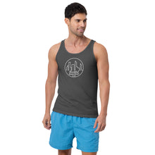 Load image into Gallery viewer, BHCO Men&#39;s Tank Top
