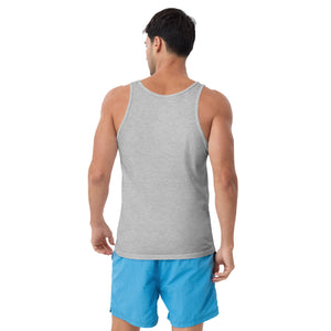 ADVENTURE Unisex Tank Top