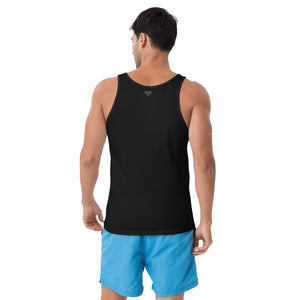 ADVENTURE Unisex Tank Top