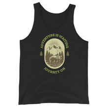 Load image into Gallery viewer, ADVENTURE Unisex Tank Top
