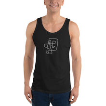 Load image into Gallery viewer, MODERN Men&#39;s Tank Top
