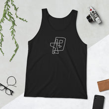 Load image into Gallery viewer, MODERN Men&#39;s Tank Top
