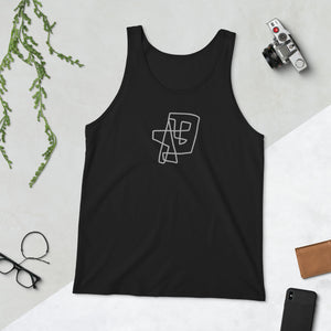 MODERN Men's Tank Top