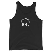 Load image into Gallery viewer, BHCO Men&#39;s Tank Top
