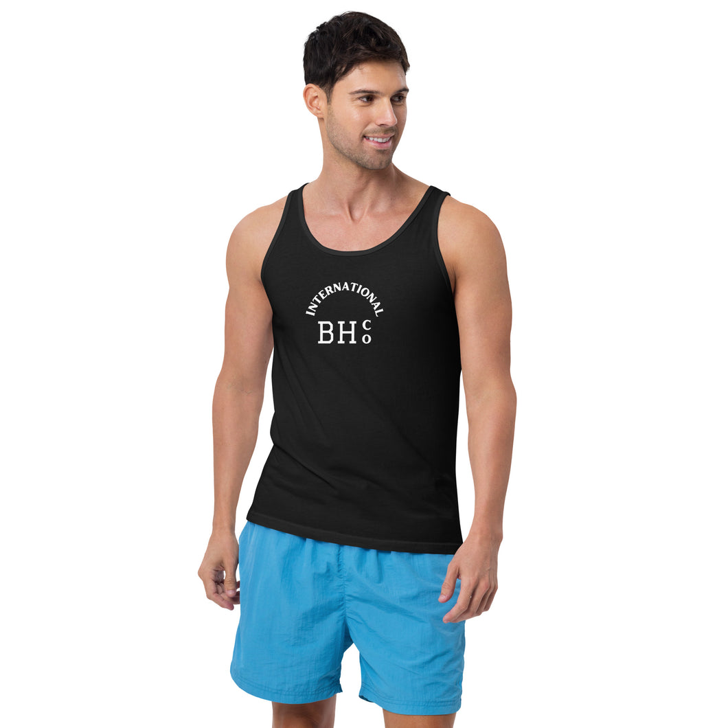 BHCO Men's Tank Top