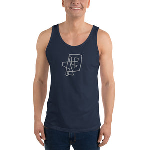 MODERN Men's Tank Top