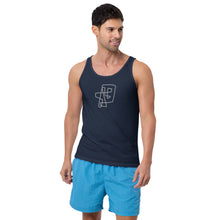 Load image into Gallery viewer, MODERN Men&#39;s Tank Top
