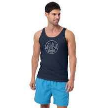 Load image into Gallery viewer, BHCO Men&#39;s Tank Top
