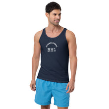 Load image into Gallery viewer, BHCO Men&#39;s Tank Top
